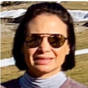 Meet your Posher, Maria